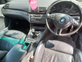 BMW 330d 184кс на части, снимка 10