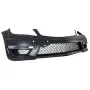 Боди кит C63 AMG за Mercedes C-Class W204 2011–2013, снимка 3