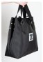 Спортно-елегантна дамска чанта за през рамо в стилен дизайн, снимка 4