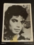 Стара рядка снимка картичка на ПОП ИКОНАТА Michael Jackson за КОЛЕКЦИЯ 51202, снимка 2