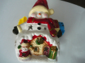 Фигурка за коледа украса, снимка 2
