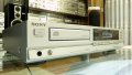SONY CDP-550, снимка 1
