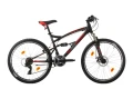 Планински велосипед FULL SUSPENSION PARALAX 26, снимка 2