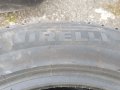 235/55/17 1БРОЙ, Налични 2броя Pirelli зимни гуми , снимка 4