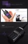 █▬█ █ ▀█▀ Нова Baofeng Uv82 8w 5000mah Професионална Двубандова РАДИОСТАНЦИЯ pmr, снимка 12