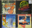 jazz rock, smooth jazz , fusion, снимка 1 - CD дискове - 44289323