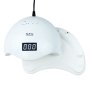 Комбинирана UV/LED лампа за маникюр  “Sun 5” 48 w , снимка 2