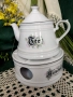Чайник с награвател, снимка 1