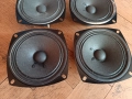Средночестотни говорители Westra SM-100-303. (N11) , снимка 1