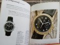 Glashutte,1996г,оригинален немски каталог за часовници , снимка 10