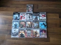 Колекция от 16 оригинални игри за PlayStation 3 (PS3) — Пълен Лот, снимка 1