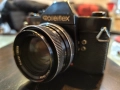 Фотоапарат Rolleiflex SL35 с обектив Planar 1,8/50 Carl Zeiss , снимка 1