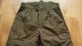 Villmarksliv Trouser размер M за лов риболов панталон пролет есен водонепромокаем - 310, снимка 3