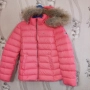 Пухено яке TOMMY JEANS DW0DW08588 размер S- М, снимка 6
