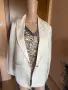 Дамско сако oversize модел Scotch & Soda на Maison Scotch, снимка 6
