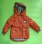 Английско детско яке , снимка 1