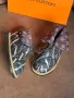 Louis Vuitton дамски обувки различни цветове , снимка 3