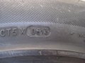 1бр. лятна гума 255/55/18 Michelin, снимка 3
