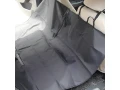 НОВИ! Покривало за задна седалка с отвори за предпазни колани и цип, снимка 10