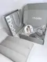 Rhode Gray Makeup Bag Оригинален
козметичен несесер чанта за гримове, снимка 5