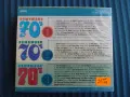 Remember the 70's -  НОВ оригинален комплект от 3 диска CD1 + CD2 + CD3, снимка 2