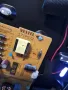POWER BOARD ,17IPS72, for JVC LT-50VA3300 for 50inc DISPLAY VES500QNFH-L6-Z02, снимка 2