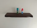 Дървени рафтове за стена .Рафт., снимка 18
