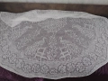 Покривка за кръгла маса , снимка 2