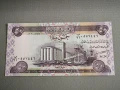 Банкнота - Ирак - 50 динара UNC | 2003г., снимка 1