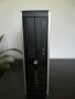 Компютър HP Compaq 8200 Elite SFF, снимка 1