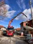 Услуги с Автокран и камион с кран, снимка 9