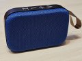Bluetooth speaker блутут колонка, снимка 1 - Тонколони - 41268891