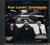 Fun Lovin Criminals, снимка 1 - CD дискове - 36312524