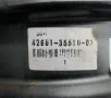 15’’6x139,7 originalni za Toyota Hiace/Hilux 15”6х139,7 за тойота-№643, снимка 11