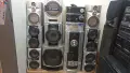 Аудио системи SONY - PANASONIC - AIWA- PHILIPS -JVC - SHARP - TECHNICS , снимка 7