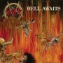 Slayer ‎– Hell Awaits LP плоча, снимка 1
