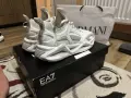 Armani white 43 , снимка 4