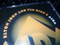 ELTON JOHN AND TIM RICES AIDA CD 2902240821, снимка 5