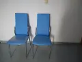 Стулья  4 штуки новые, снимка 4