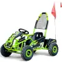Електрическо детско Бъги UTV APEX1 1200W, Безплатен ъпгрейд на батериите, родителски контрол, снимка 1