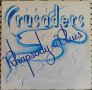 The Crusaders - Rhapsody And Blues LP, Album, Gat MCA Records MCG 4010, Germany, NM/G+, снимка 1 - Грамофонни плочи - 42598771