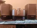 JVC FS-X1 аудио система, снимка 1