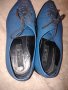 Дамски обувки в синьо Cristhelen B, снимка 8