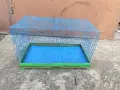 Клетка за пернати, снимка 5