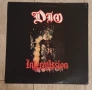 Dio  ‎– Intermission Издание 🇬🇧 UK 1986г-LIMITED EDITION Стил:ROCK , HEAVY METAL Състояние на вини, снимка 1