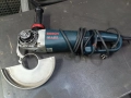 Продавам Ъглошлайф BOSCH BV 24-230 2400 W , снимка 2