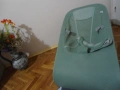 Бебешка люлка-шезлонг, снимка 6