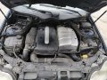 Mercedes-Benz C-класа (W203) C 220 CDI (143 кс) НА ЧАСТИ, снимка 3