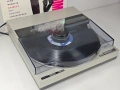 Direct Drive автоматичен грамофон TECHNICS SL-7 Linear tracking, снимка 2