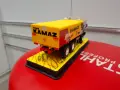 КамАЗ 4310 - Дакар, Елекон, Арек 1:43, снимка 5